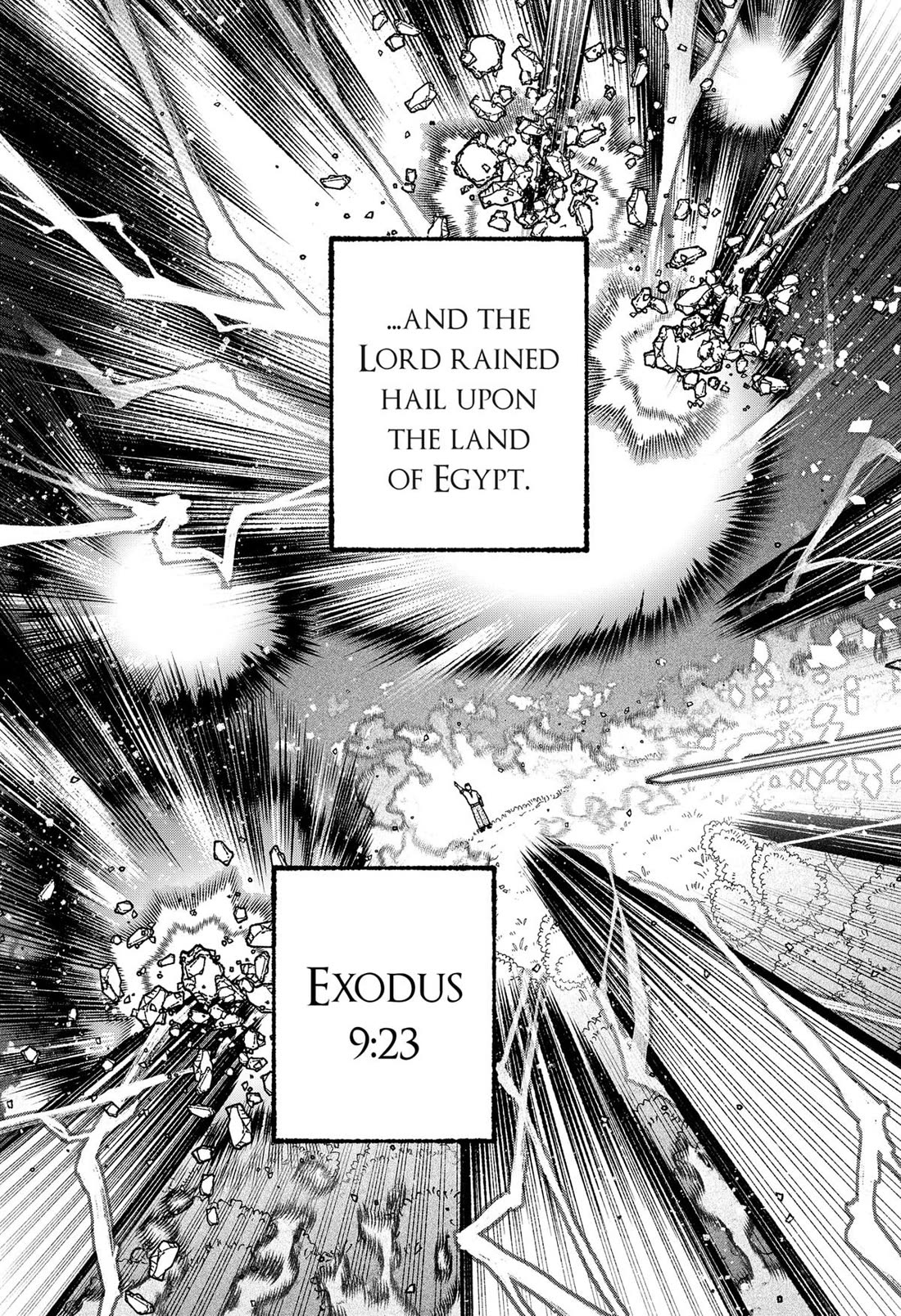 Make the Exorcist Fall in Love chapter 94 page 11