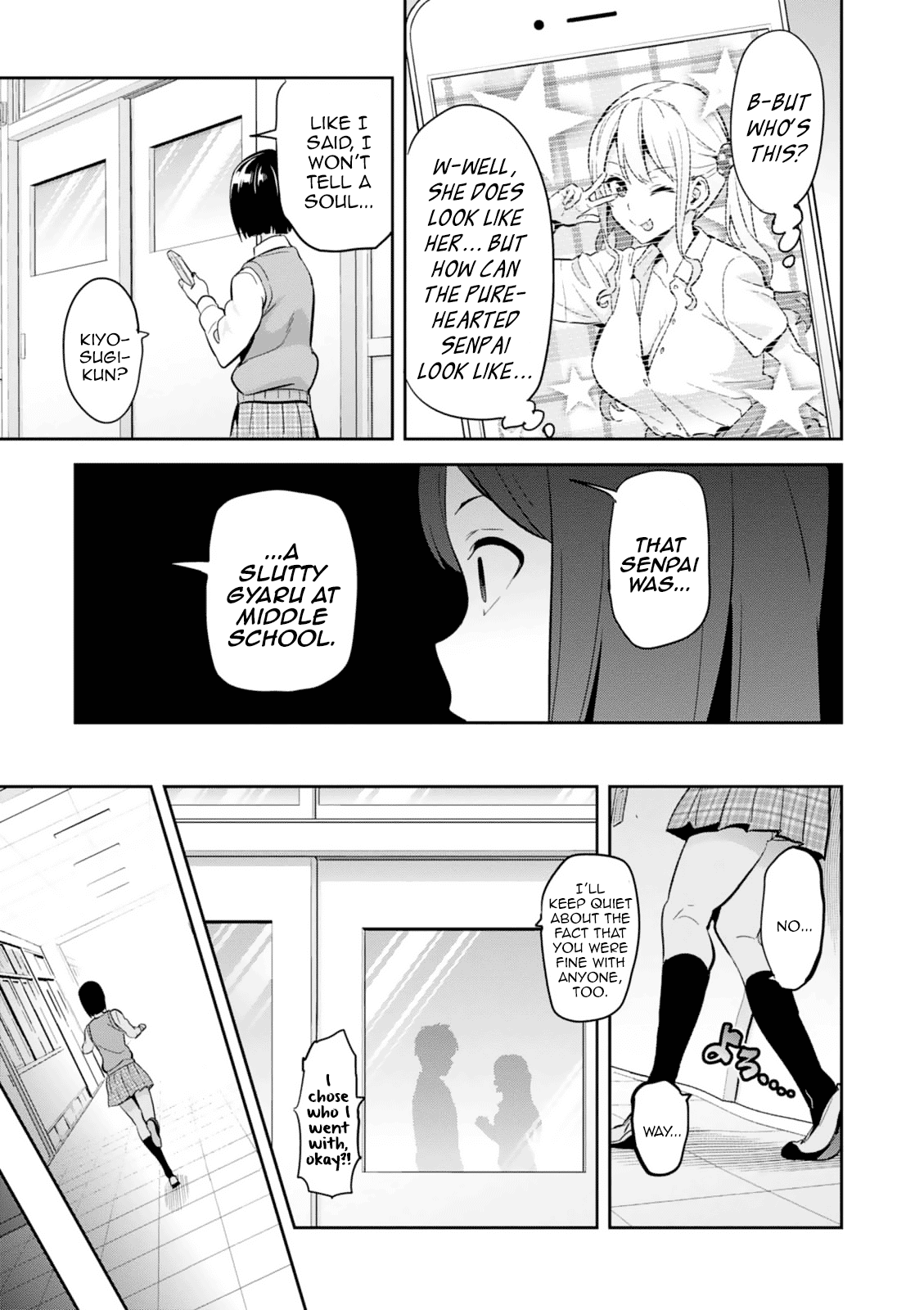 Maken-Ki! chapter 103.5 page 24