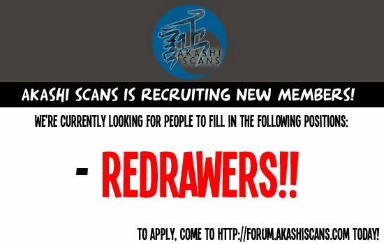 Maken-Ki! chapter 66.5 page 3