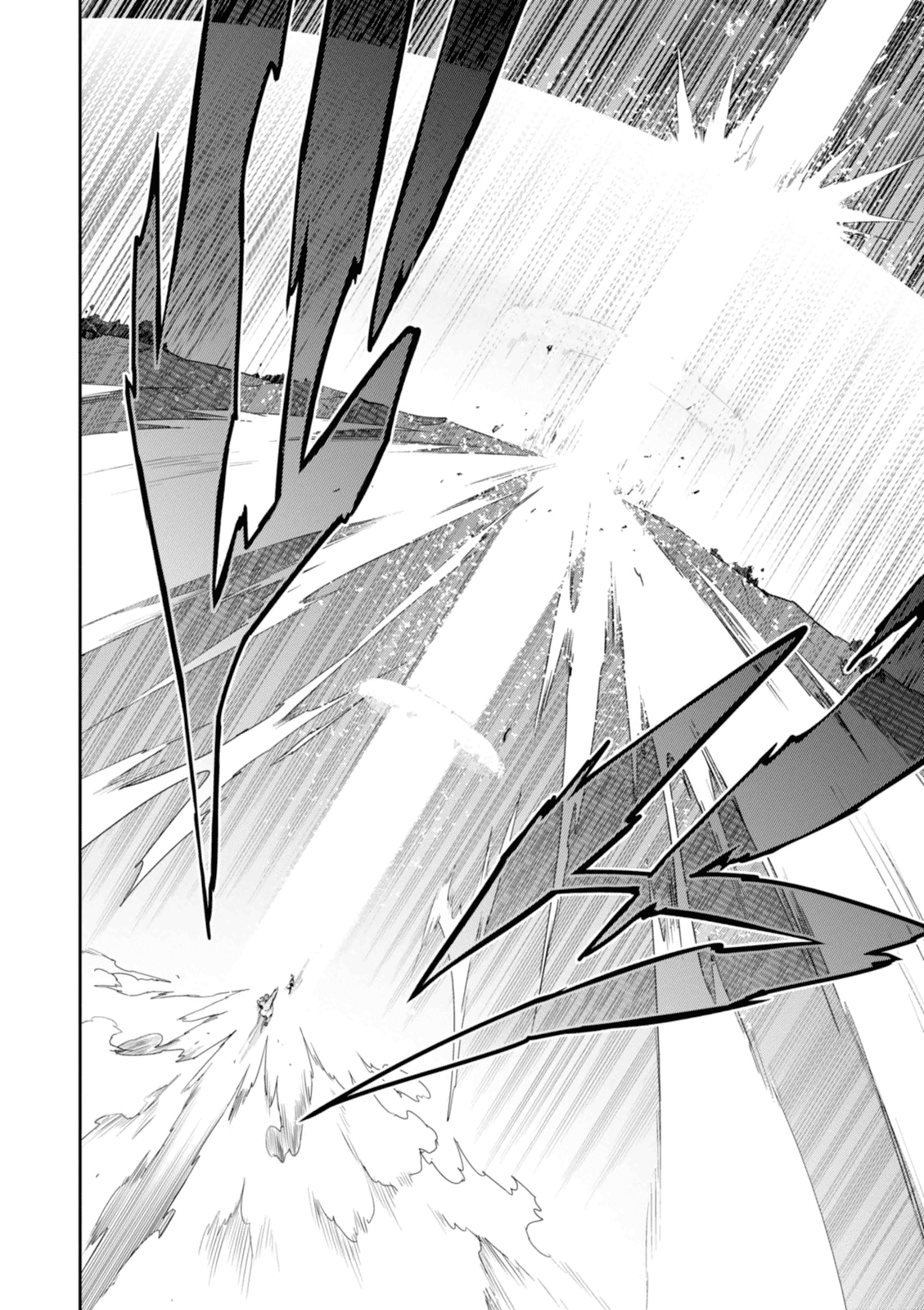 Maken-Ki! chapter 94 page 22