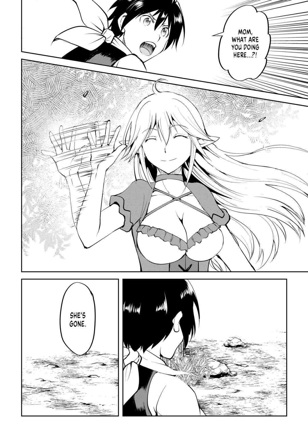 Maken no Daydreamer chapter 61 page 28