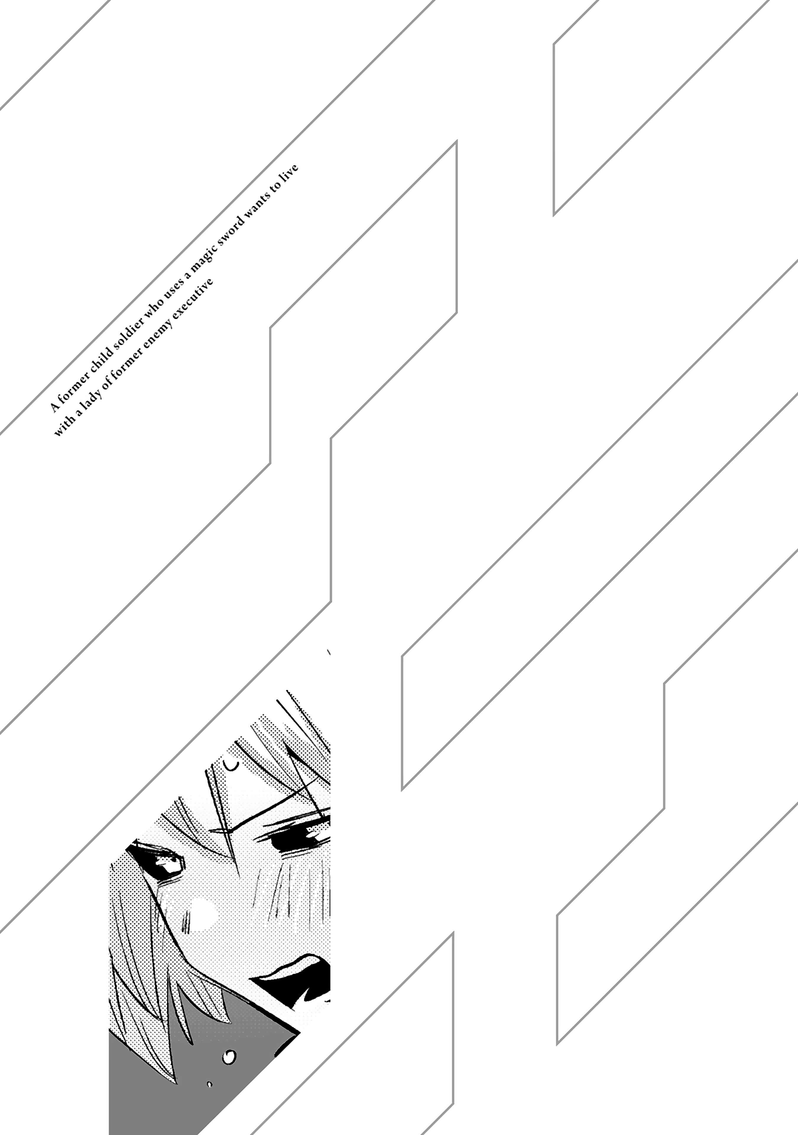 Maken Tsukai No Moto Shounen Hei Wa, Moto Teki Kanbu No Onee-San To Issho Ni Ikitai chapter 18 page 22