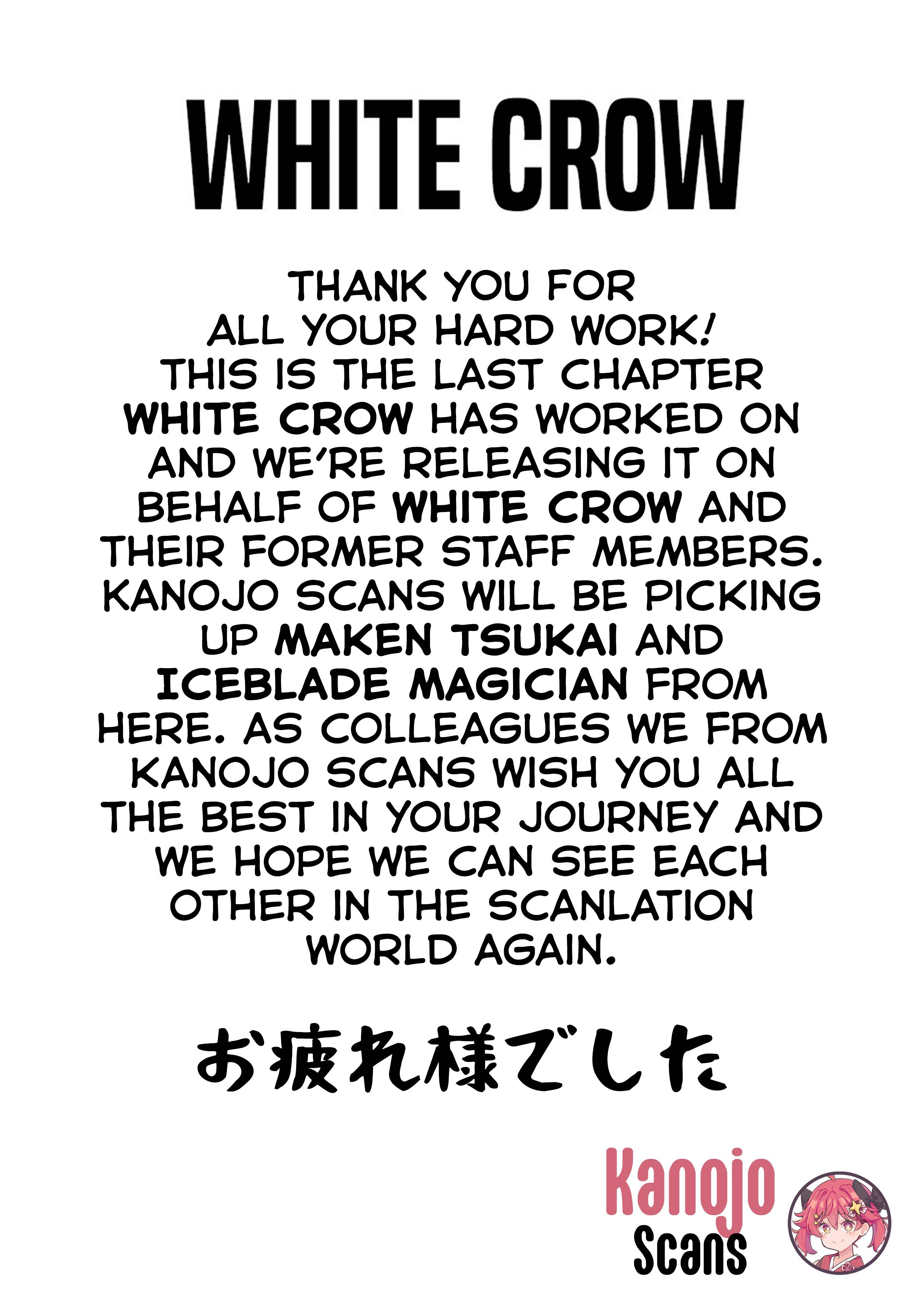 Maken Tsukai No Moto Shounen Hei Wa, Moto Teki Kanbu No Onee-San To Issho Ni Ikitai chapter 5.2 page 12