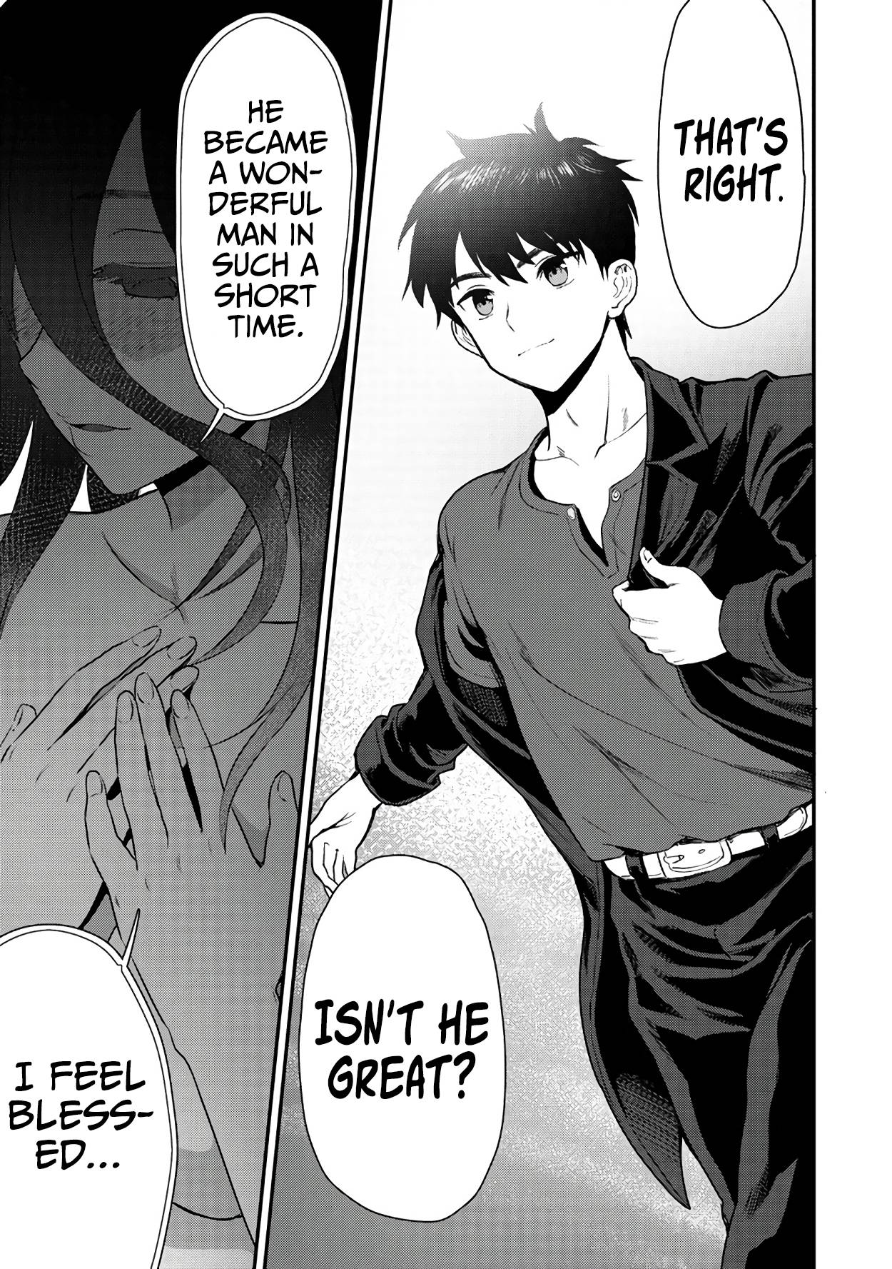 Makenshi no Maken Niyoru Maken no Tame no Harem Life chapter 20 page 22