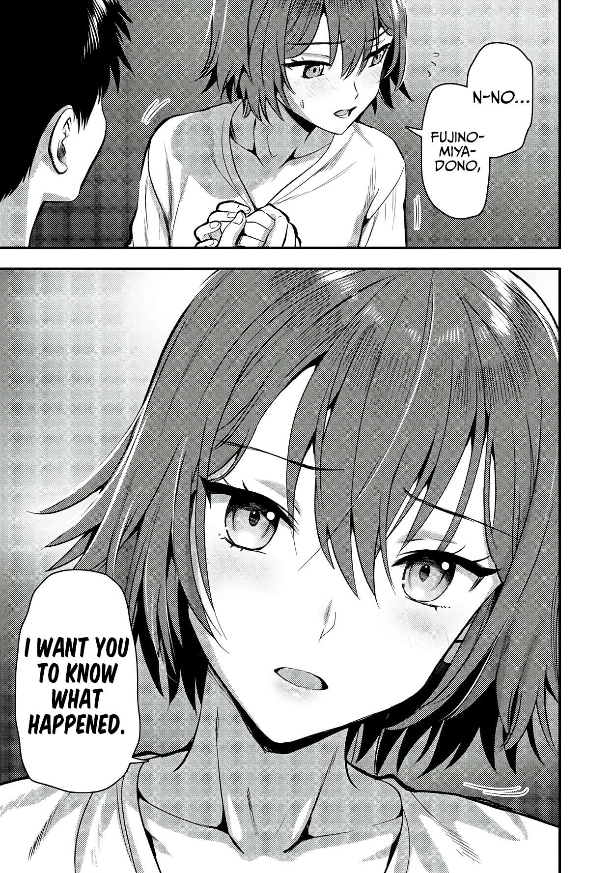 Makenshi no Maken Niyoru Maken no Tame no Harem Life chapter 25.2 page 4