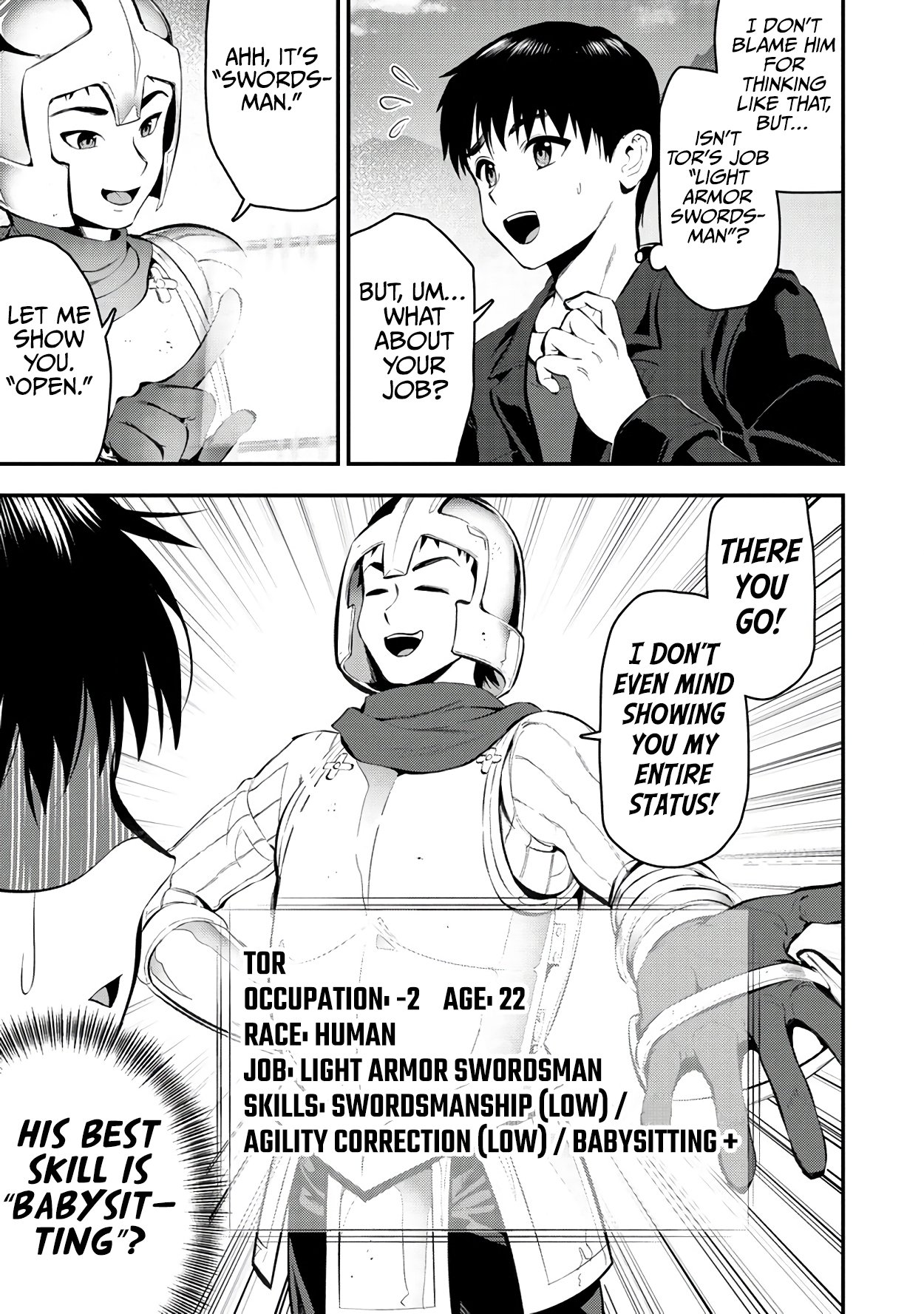 Makenshi no Maken Niyoru Maken no Tame no Harem Life chapter 28 page 22