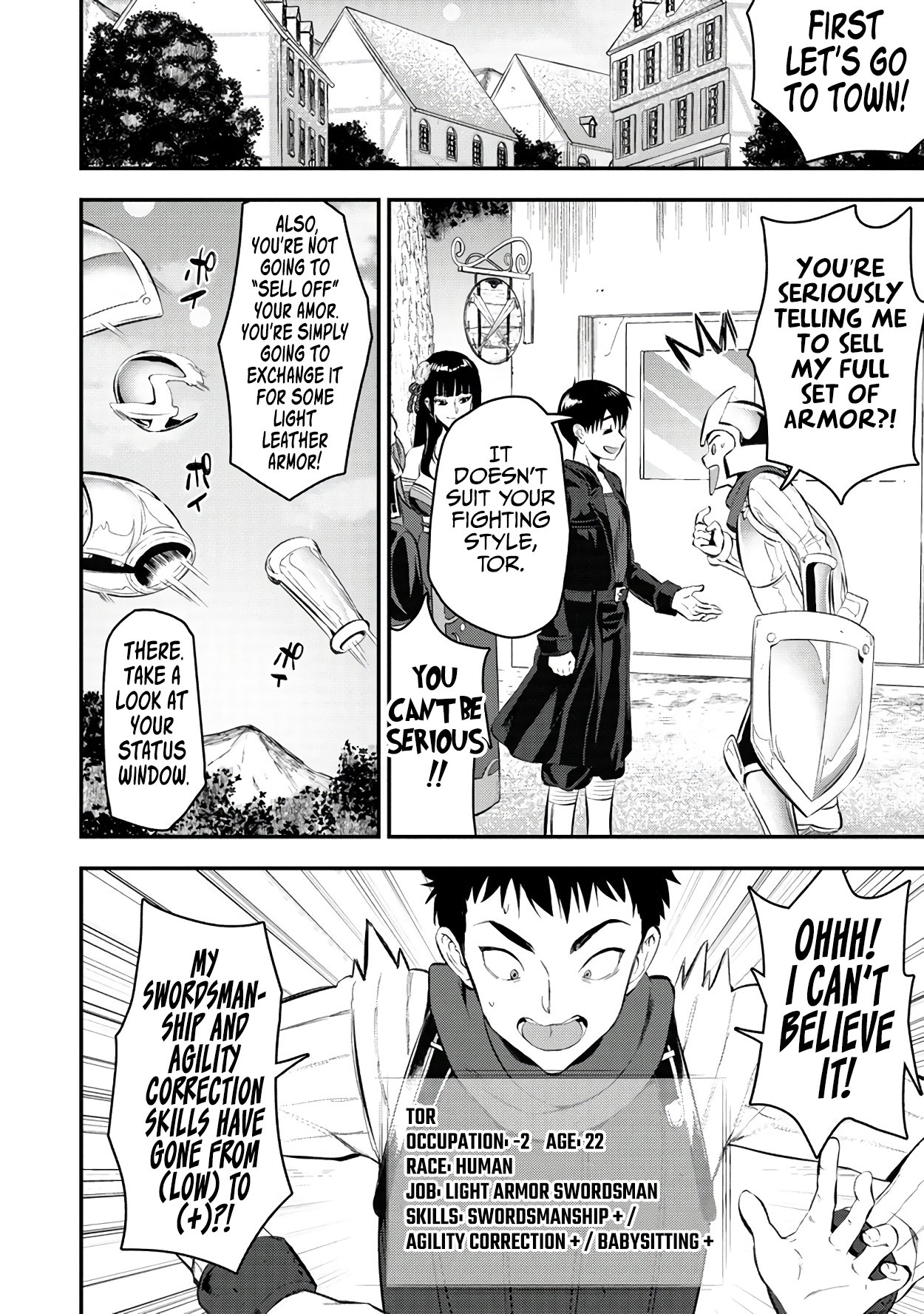 Makenshi no Maken Niyoru Maken no Tame no Harem Life chapter 28 page 29