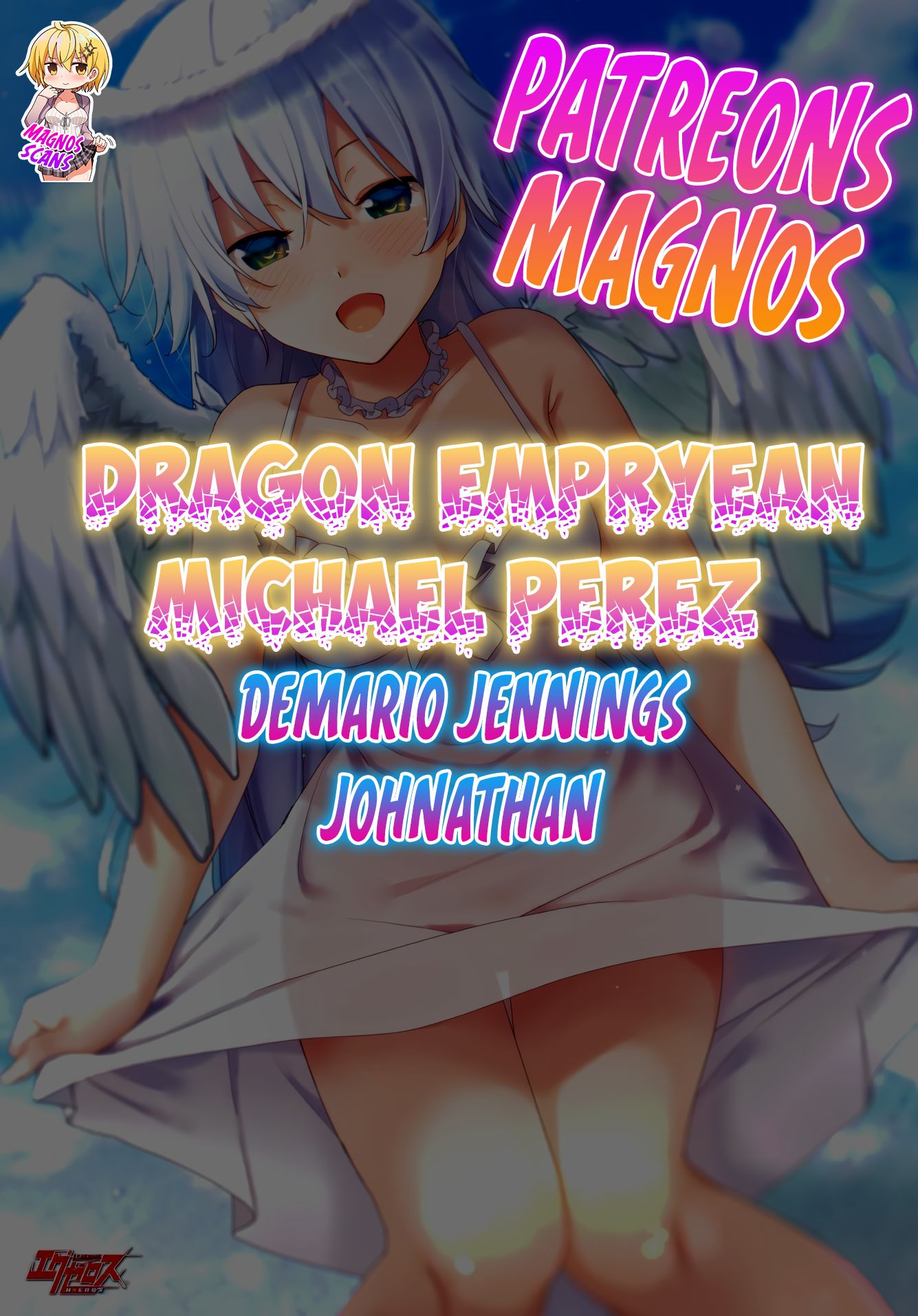 Makenshi no Maken Niyoru Maken no Tame no Harem Life chapter 9 page 24