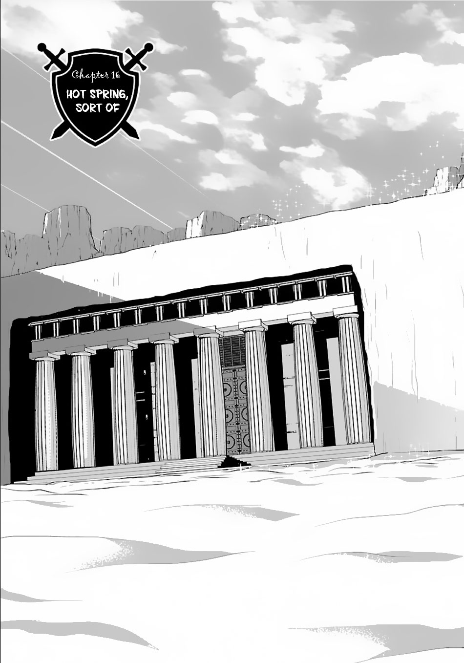 Makikomarete Isekai Teni suru Yatsu wa, Taitei Cheat chapter 16 page 2