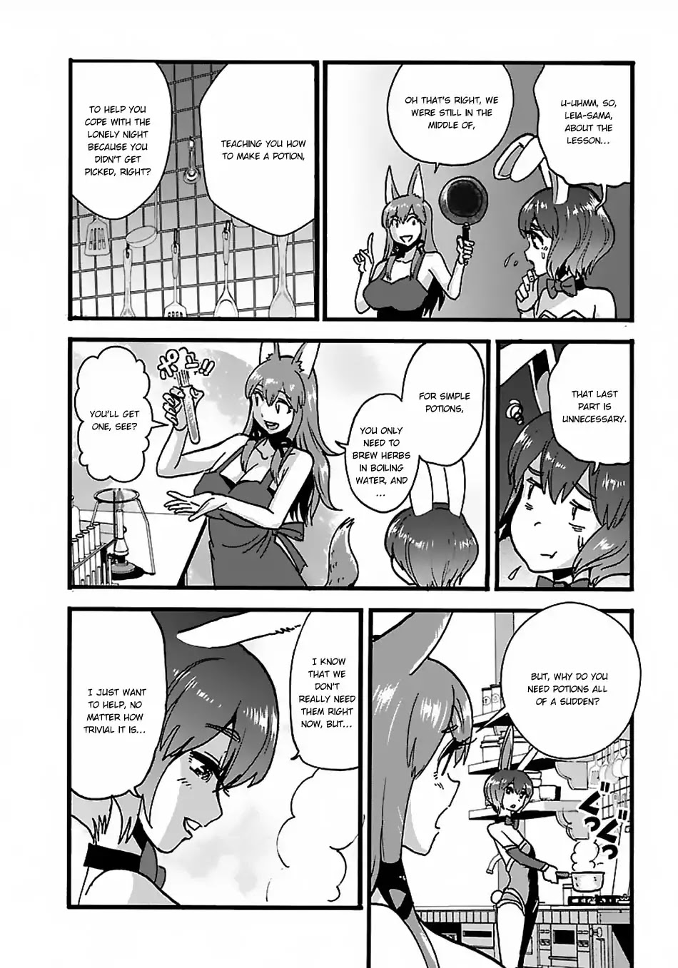 Makikomarete Isekai Teni suru Yatsu wa, Taitei Cheat chapter 17 page 16