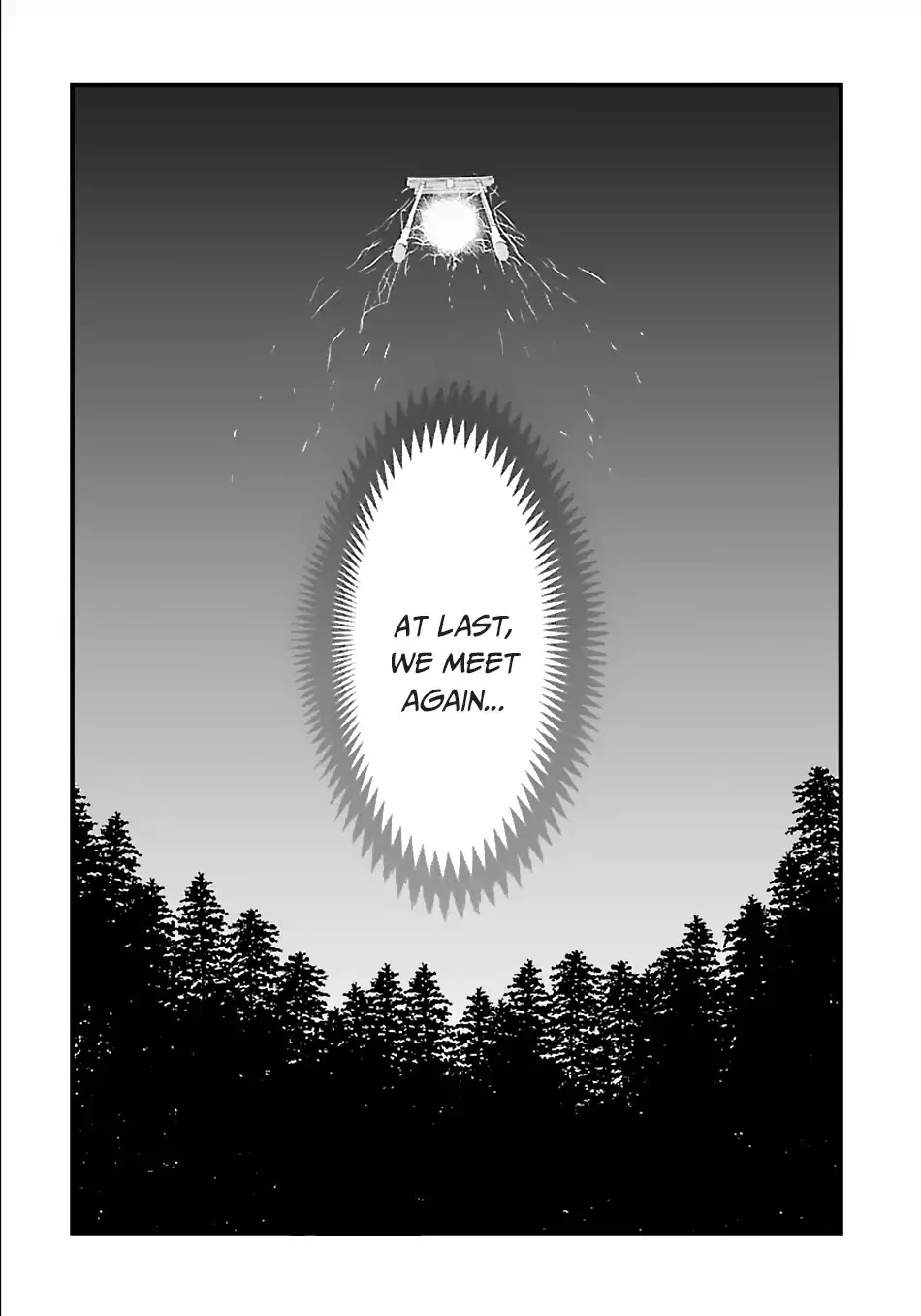 Makikomarete Isekai Teni suru Yatsu wa, Taitei Cheat chapter 21 page 22