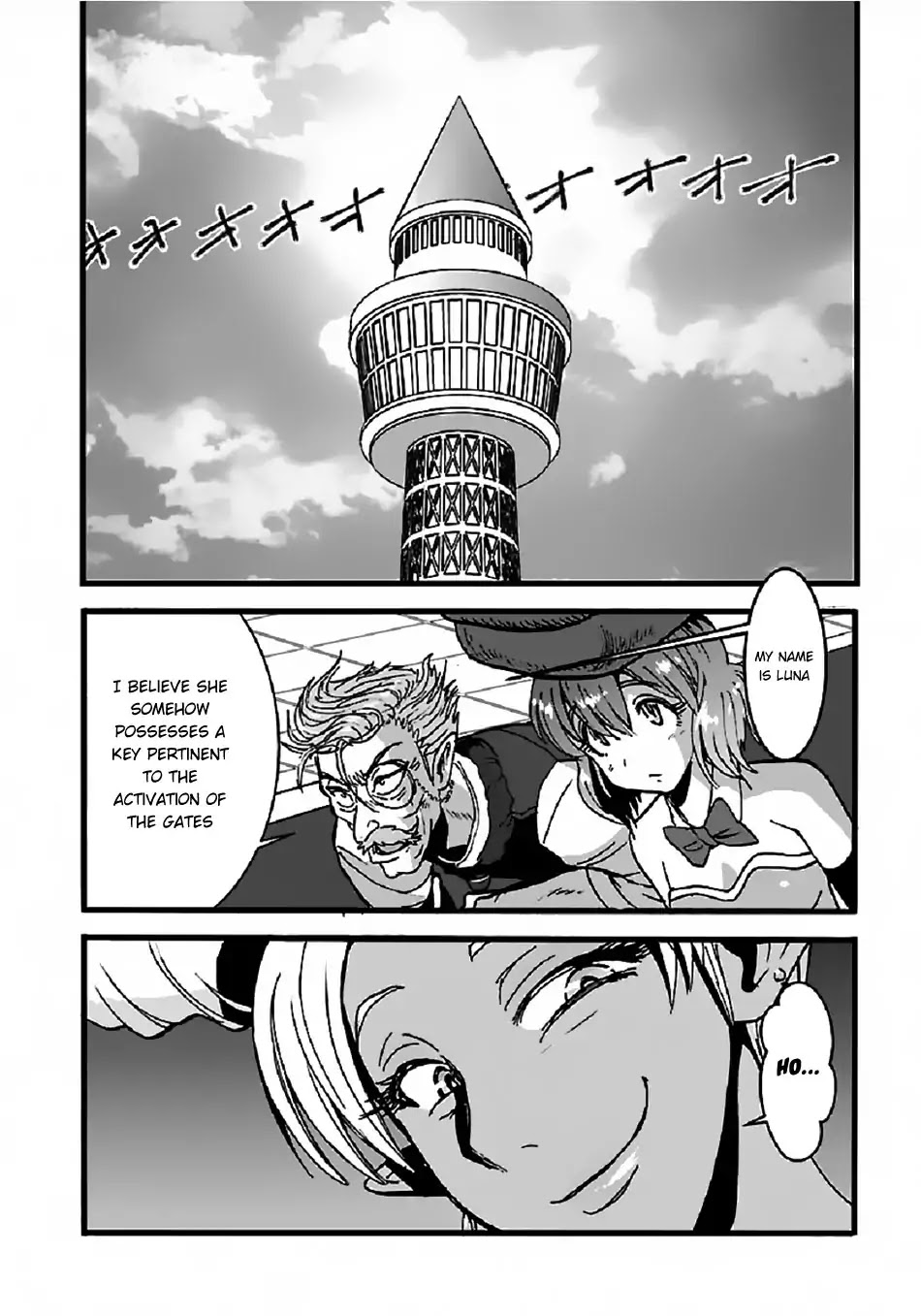 Makikomarete Isekai Teni suru Yatsu wa, Taitei Cheat chapter 23 page 13