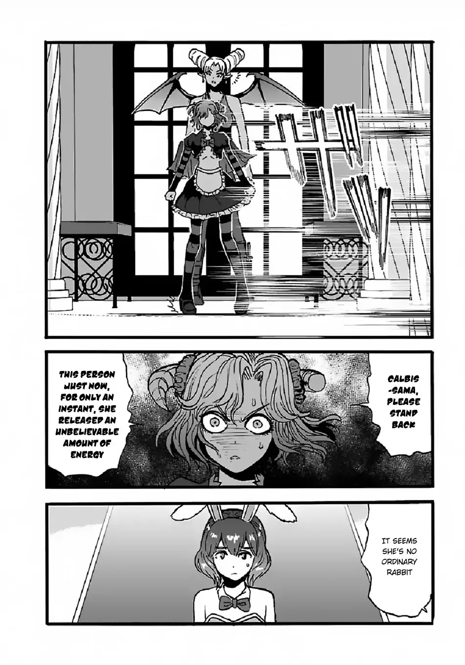 Makikomarete Isekai Teni suru Yatsu wa, Taitei Cheat chapter 23 page 17