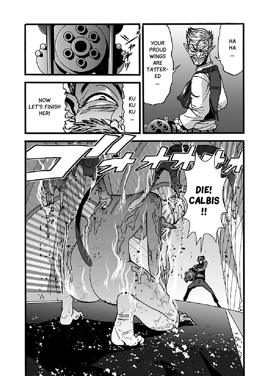 Makikomarete Isekai Teni suru Yatsu wa, Taitei Cheat chapter 24 page 29