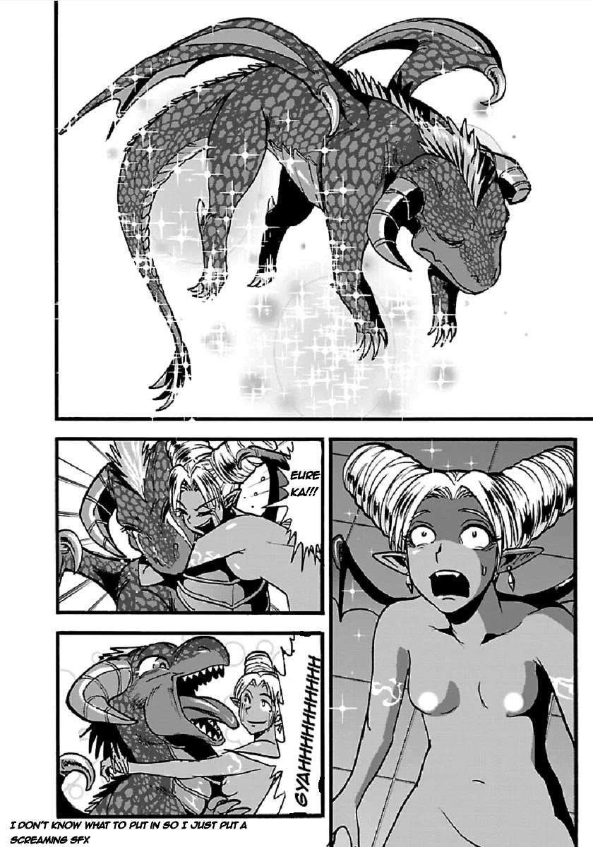 Makikomarete Isekai Teni suru Yatsu wa, Taitei Cheat chapter 26 page 4