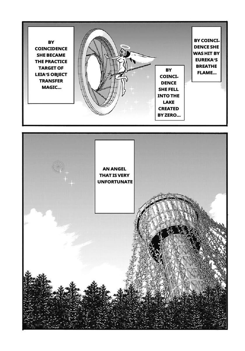 Makikomarete Isekai Teni suru Yatsu wa, Taitei Cheat chapter 27.2 page 11