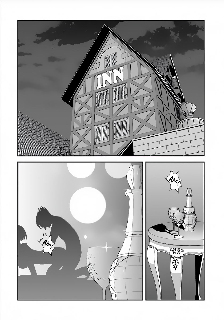 Makikomarete Isekai Teni suru Yatsu wa, Taitei Cheat chapter 30 page 8