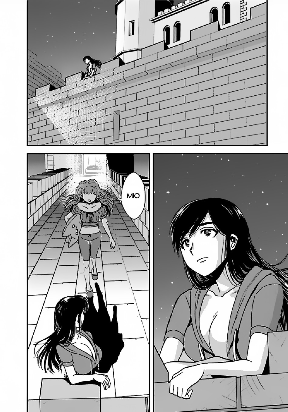 Makikomarete Isekai Teni suru Yatsu wa, Taitei Cheat chapter 31.2 page 9