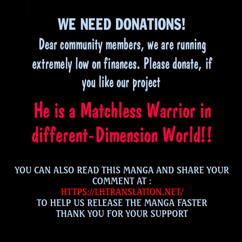 Makikomarete Isekai Teni suru Yatsu wa, Taitei Cheat chapter 34.2 page 17