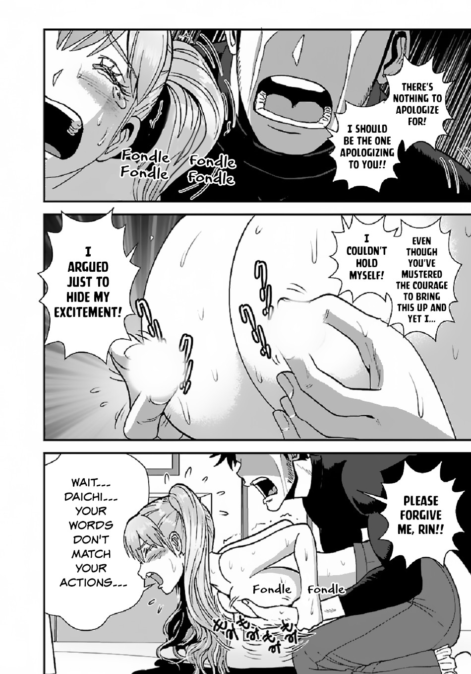 Makikomarete Isekai Teni suru Yatsu wa, Taitei Cheat chapter 37 page 29