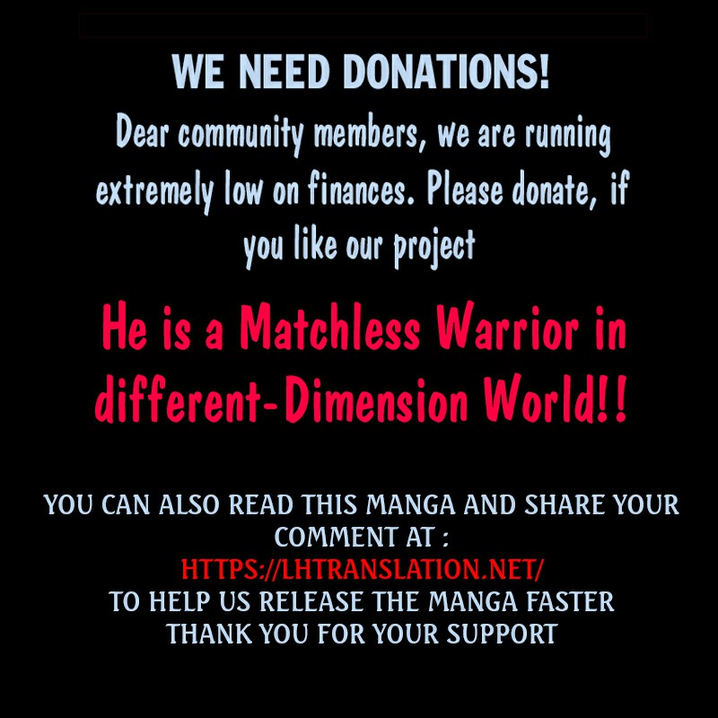 Makikomarete Isekai Teni suru Yatsu wa, Taitei Cheat chapter 38.1 page 17