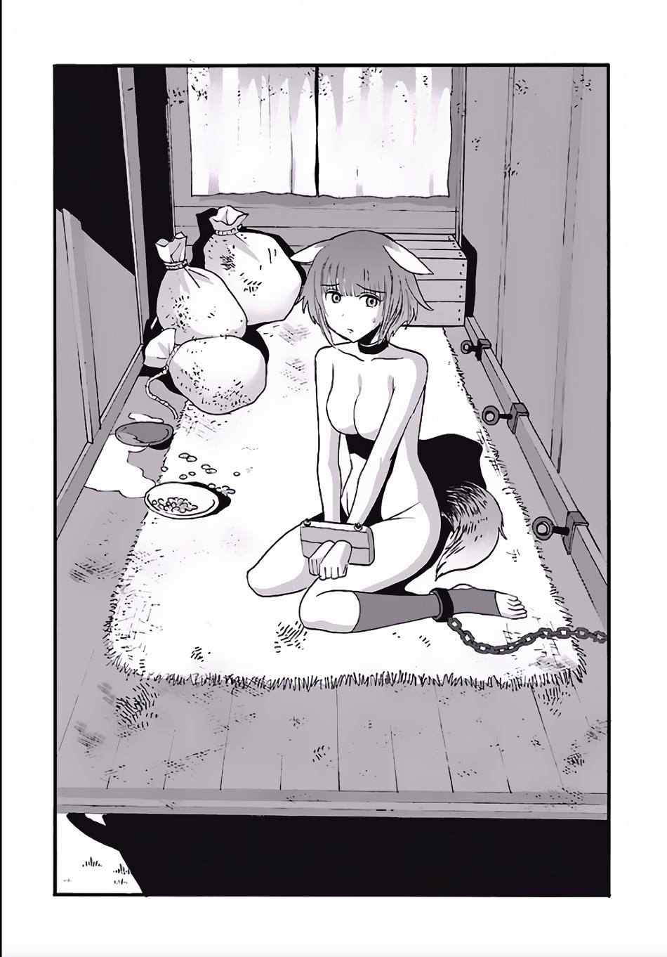 Makikomarete Isekai Teni suru Yatsu wa, Taitei Cheat chapter 4 page 21