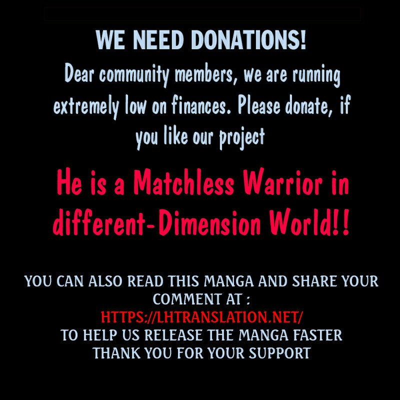 Makikomarete Isekai Teni suru Yatsu wa, Taitei Cheat chapter 43.2 page 17