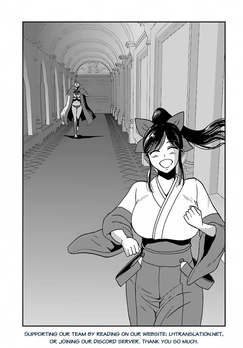 Makikomarete Isekai Teni suru Yatsu wa, Taitei Cheat chapter 46 page 26
