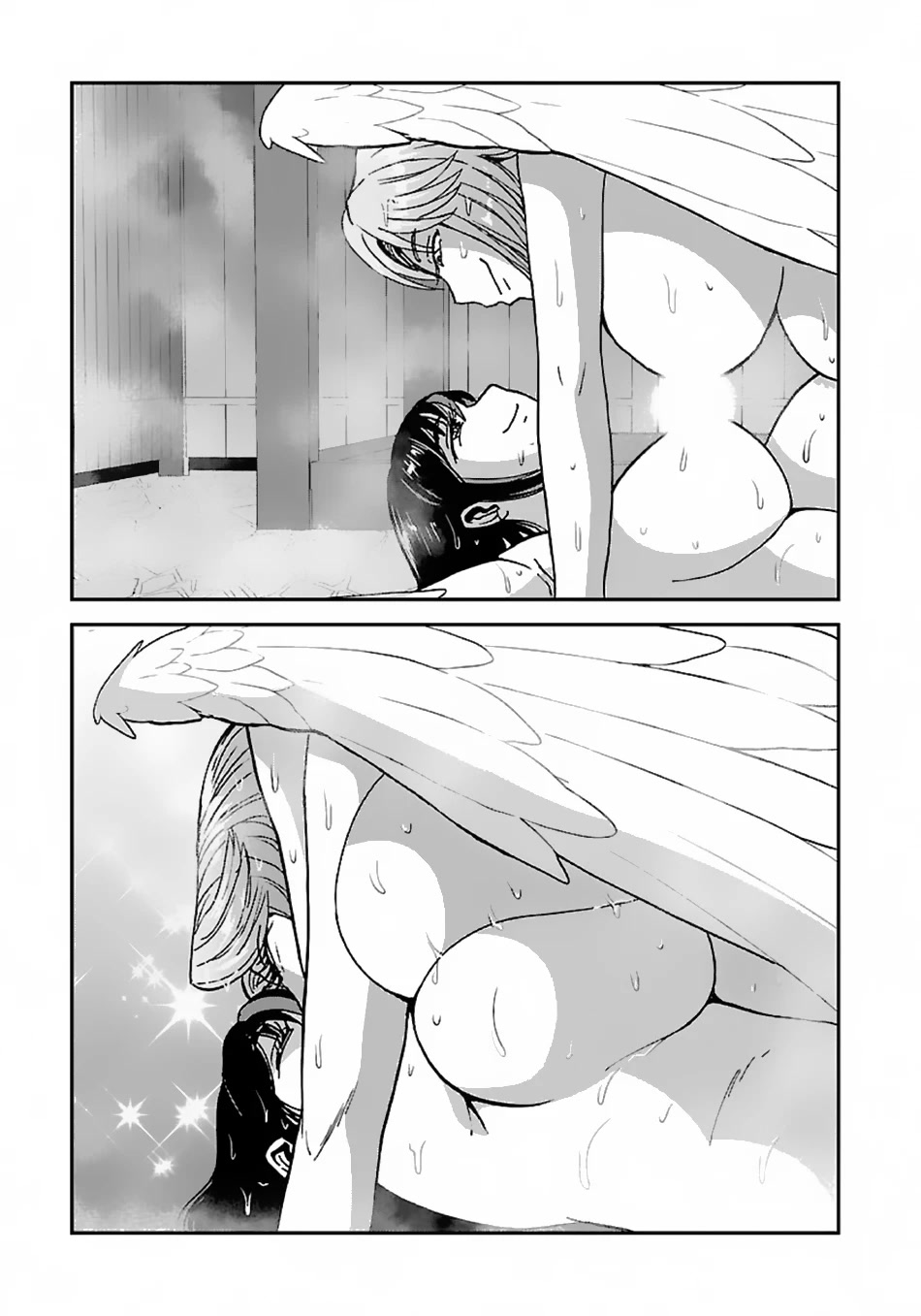 Makikomarete Isekai Teni suru Yatsu wa, Taitei Cheat chapter 47 page 18