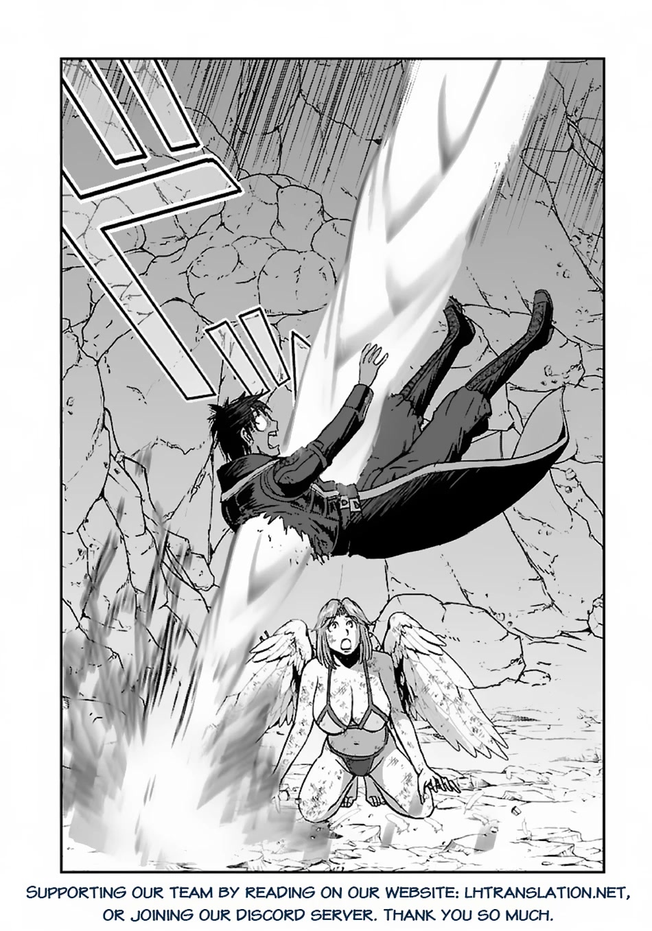 Makikomarete Isekai Teni suru Yatsu wa, Taitei Cheat chapter 48 page 47