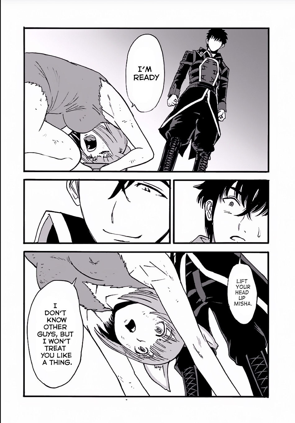 Makikomarete Isekai Teni suru Yatsu wa, Taitei Cheat chapter 5 page 15