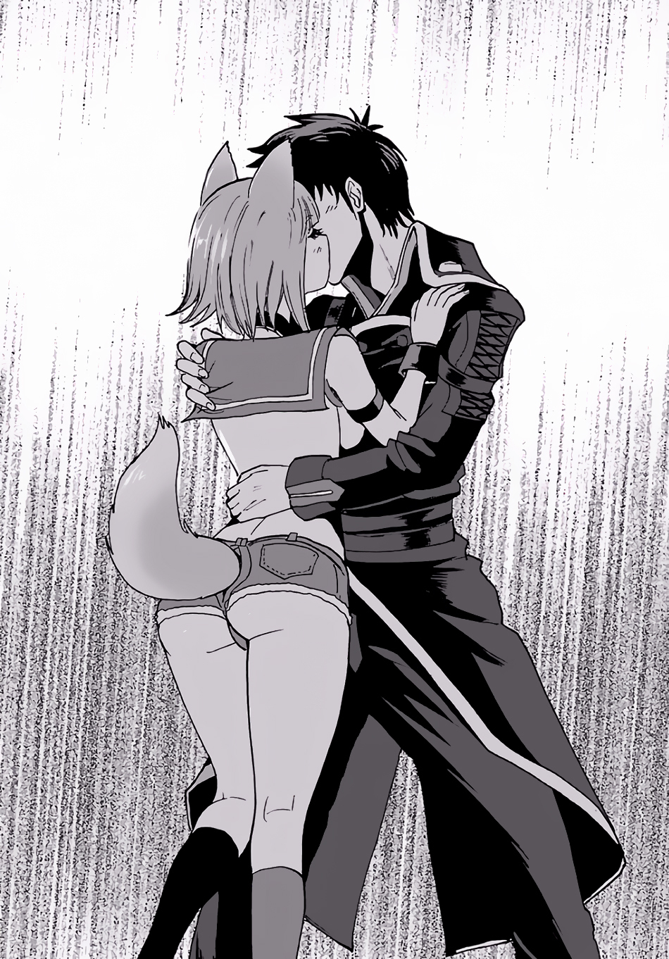 Makikomarete Isekai Teni suru Yatsu wa, Taitei Cheat chapter 5 page 26