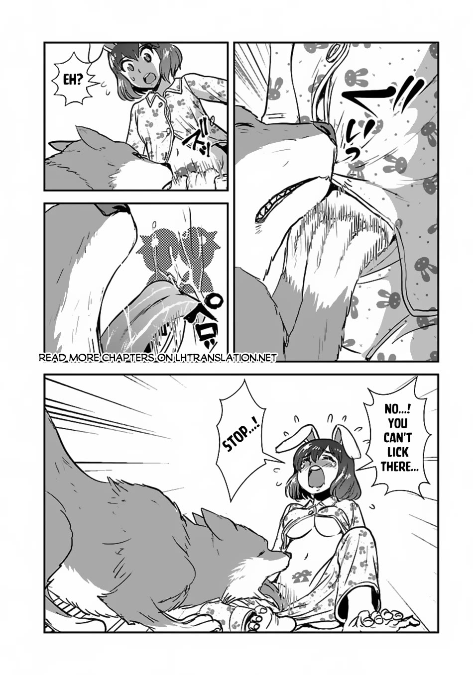 Makikomarete Isekai Teni suru Yatsu wa, Taitei Cheat chapter 54 page 21