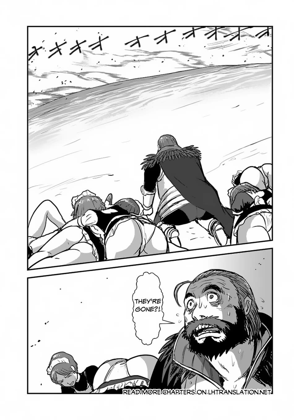 Makikomarete Isekai Teni suru Yatsu wa, Taitei Cheat chapter 55 page 19