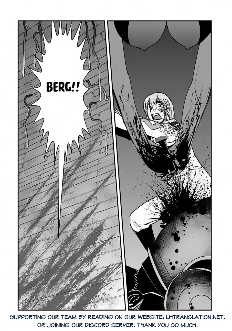 Makikomarete Isekai Teni suru Yatsu wa, Taitei Cheat chapter 56 page 14