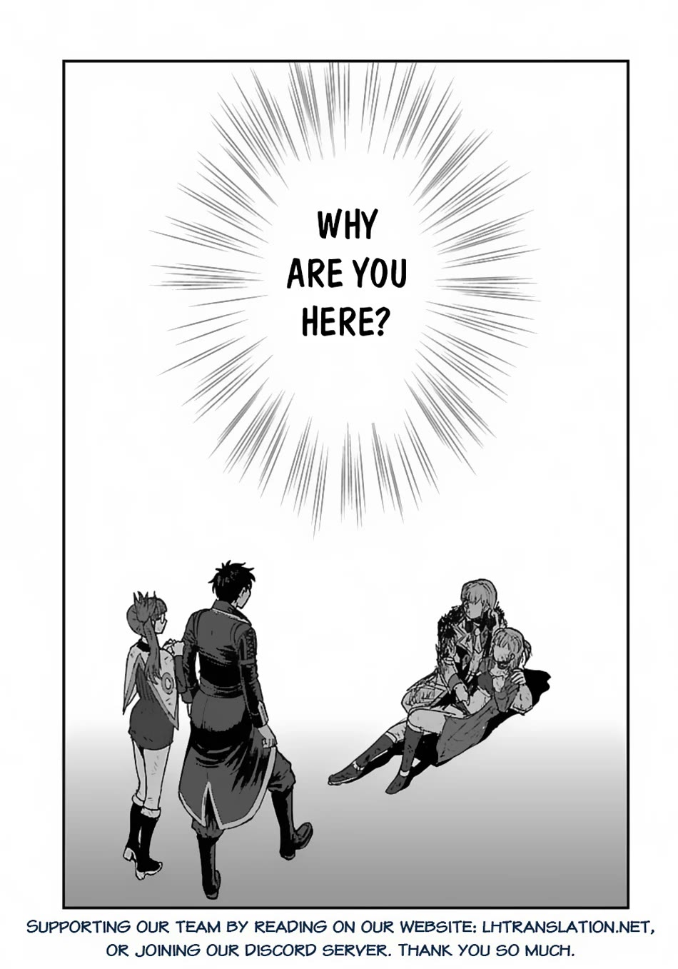 Makikomarete Isekai Teni suru Yatsu wa, Taitei Cheat chapter 56 page 41