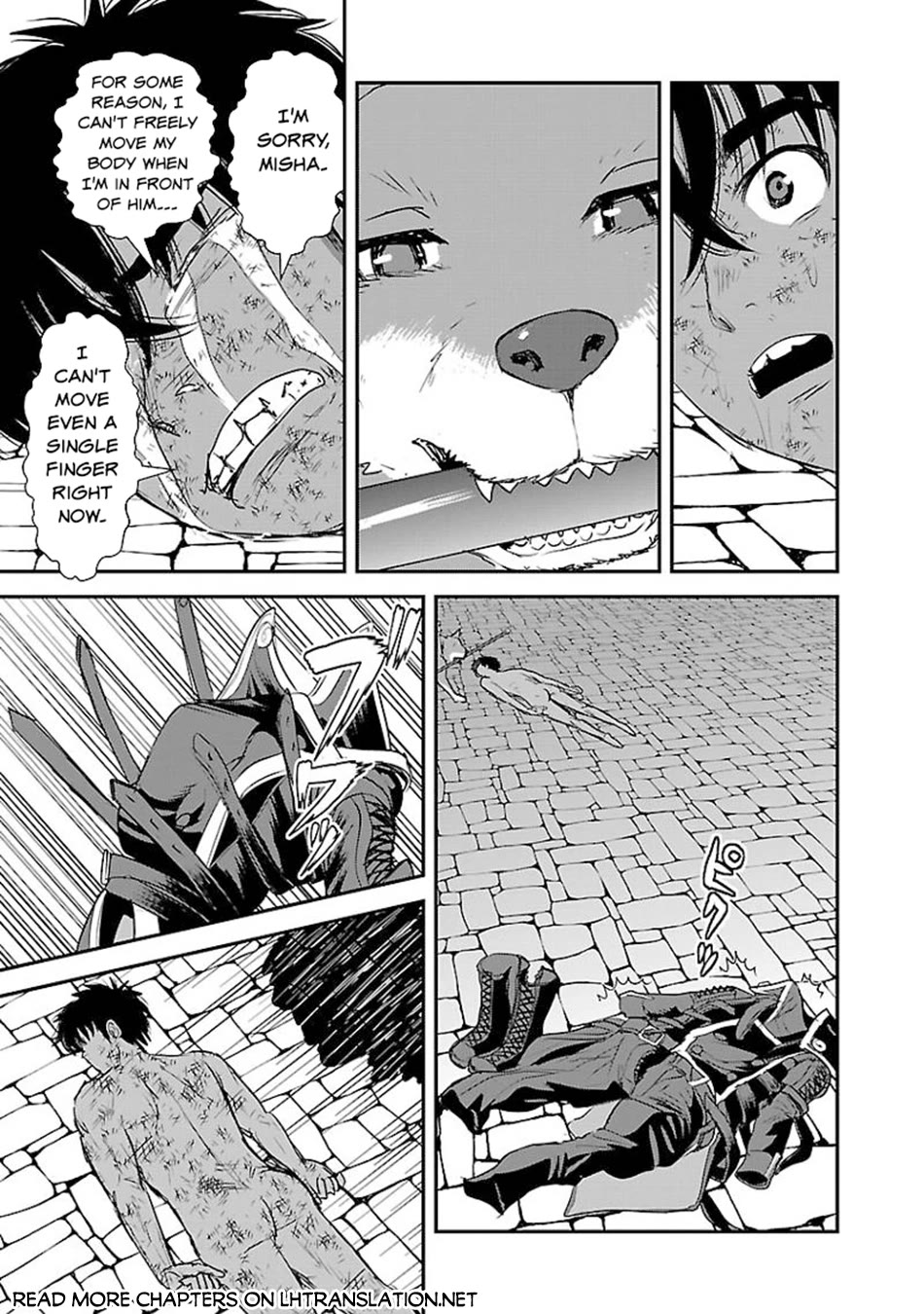 Makikomarete Isekai Teni suru Yatsu wa, Taitei Cheat chapter 60 page 20