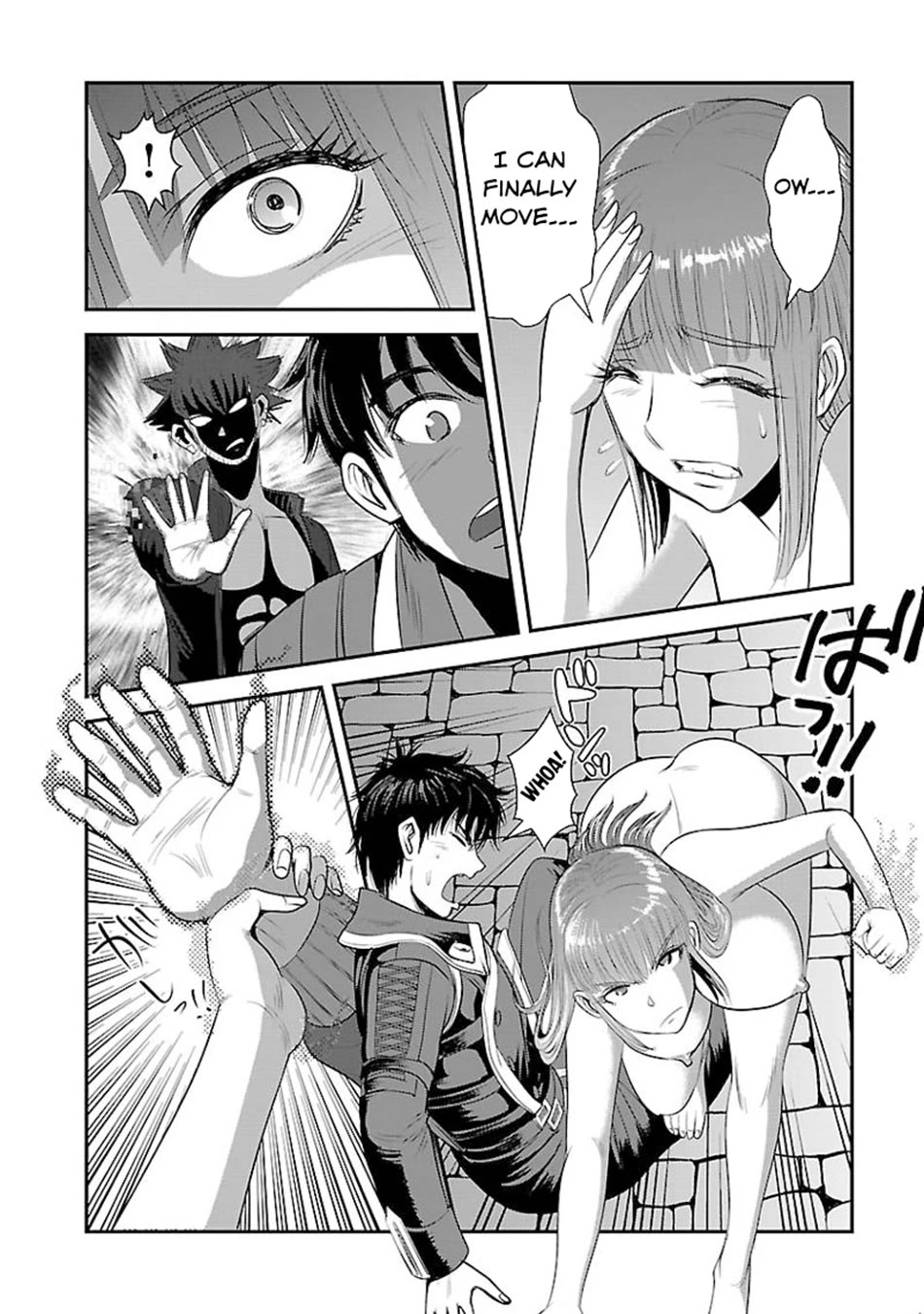 Makikomarete Isekai Teni suru Yatsu wa, Taitei Cheat chapter 60 page 25