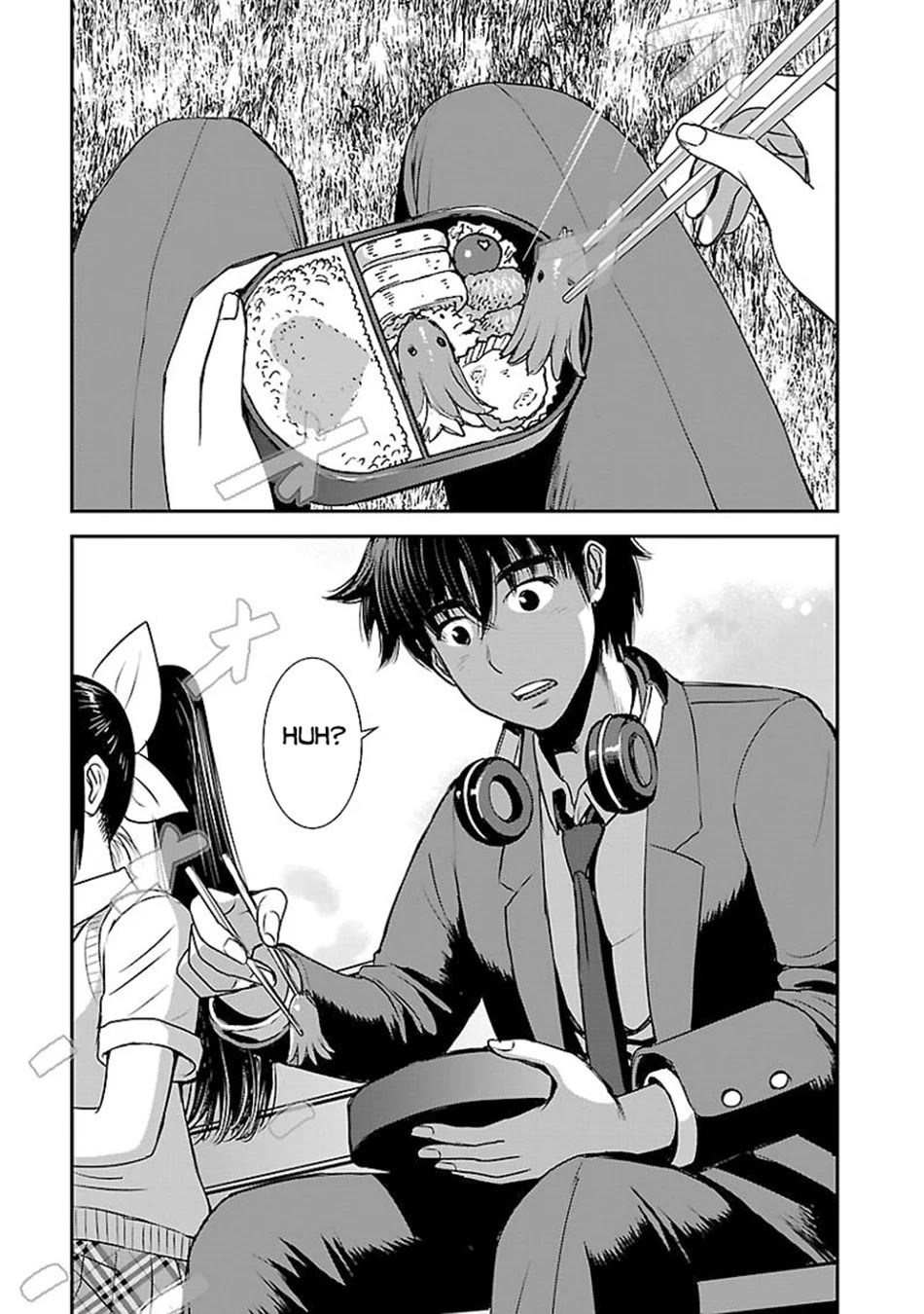 Makikomarete Isekai Teni suru Yatsu wa, Taitei Cheat chapter 60 page 34