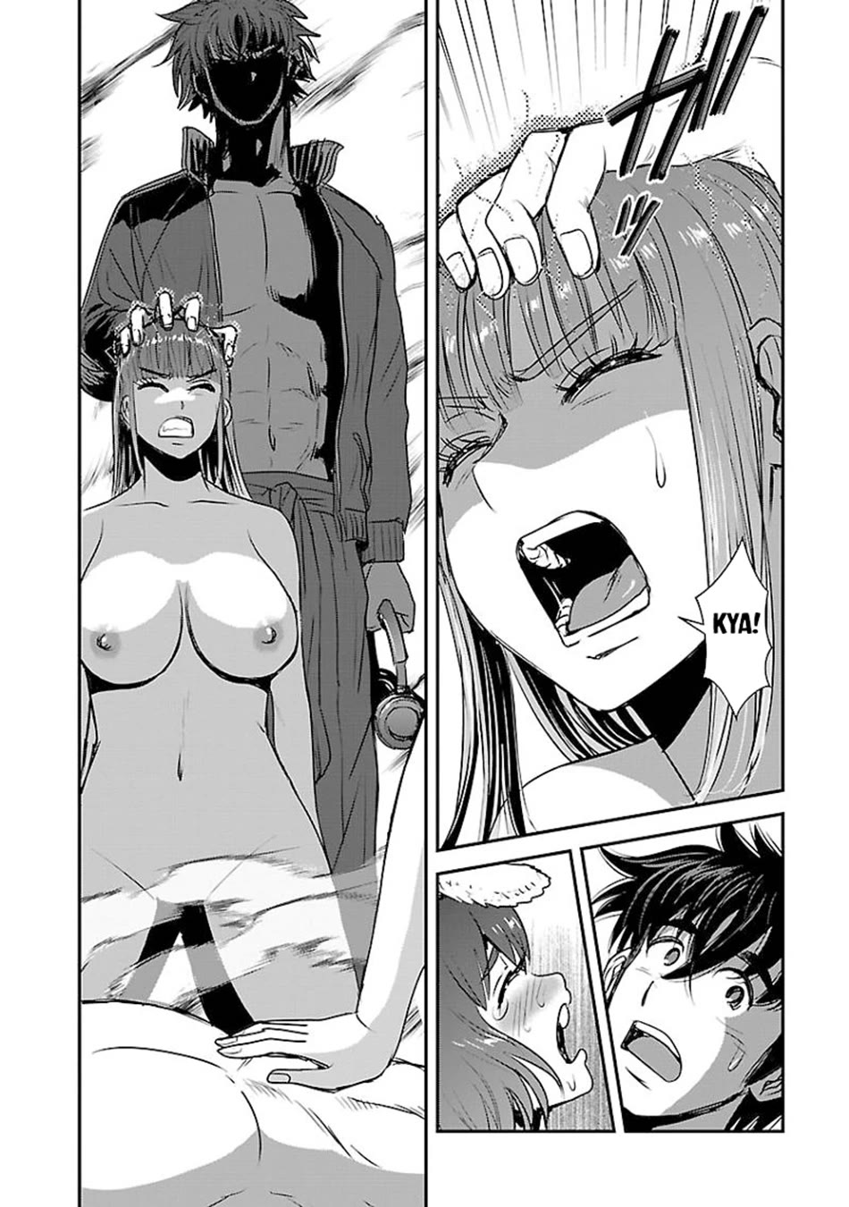 Makikomarete Isekai Teni suru Yatsu wa, Taitei Cheat chapter 60 page 5