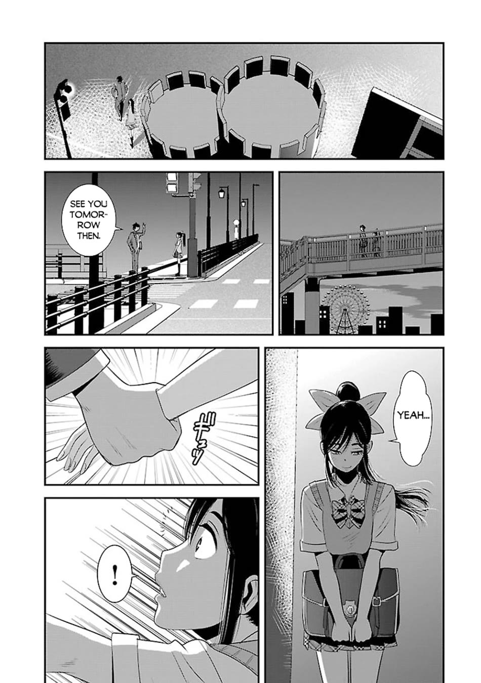 Makikomarete Isekai Teni suru Yatsu wa, Taitei Cheat chapter 61 page 13