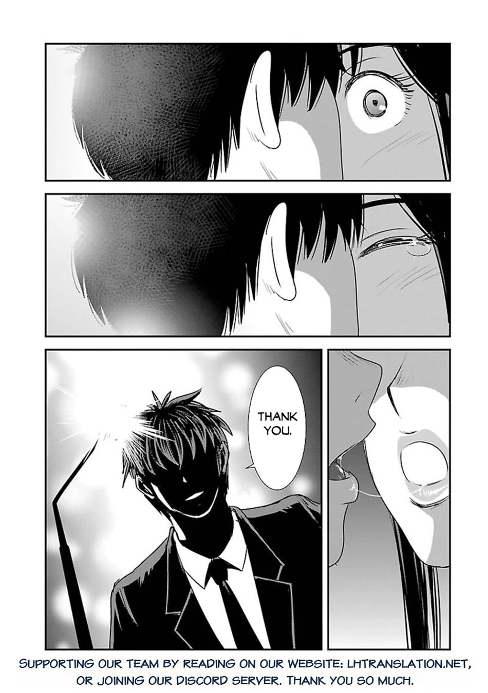 Makikomarete Isekai Teni suru Yatsu wa, Taitei Cheat chapter 61 page 15