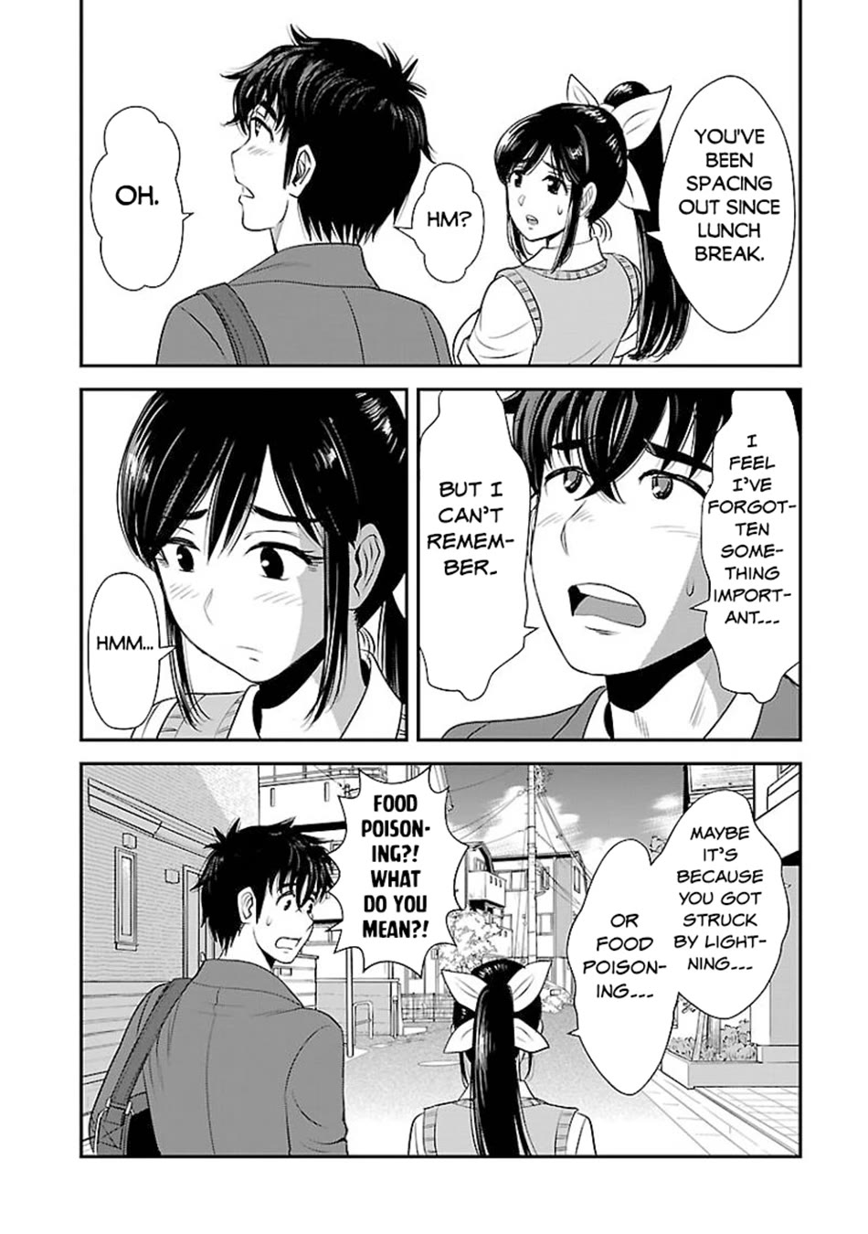 Makikomarete Isekai Teni suru Yatsu wa, Taitei Cheat chapter 61 page 5