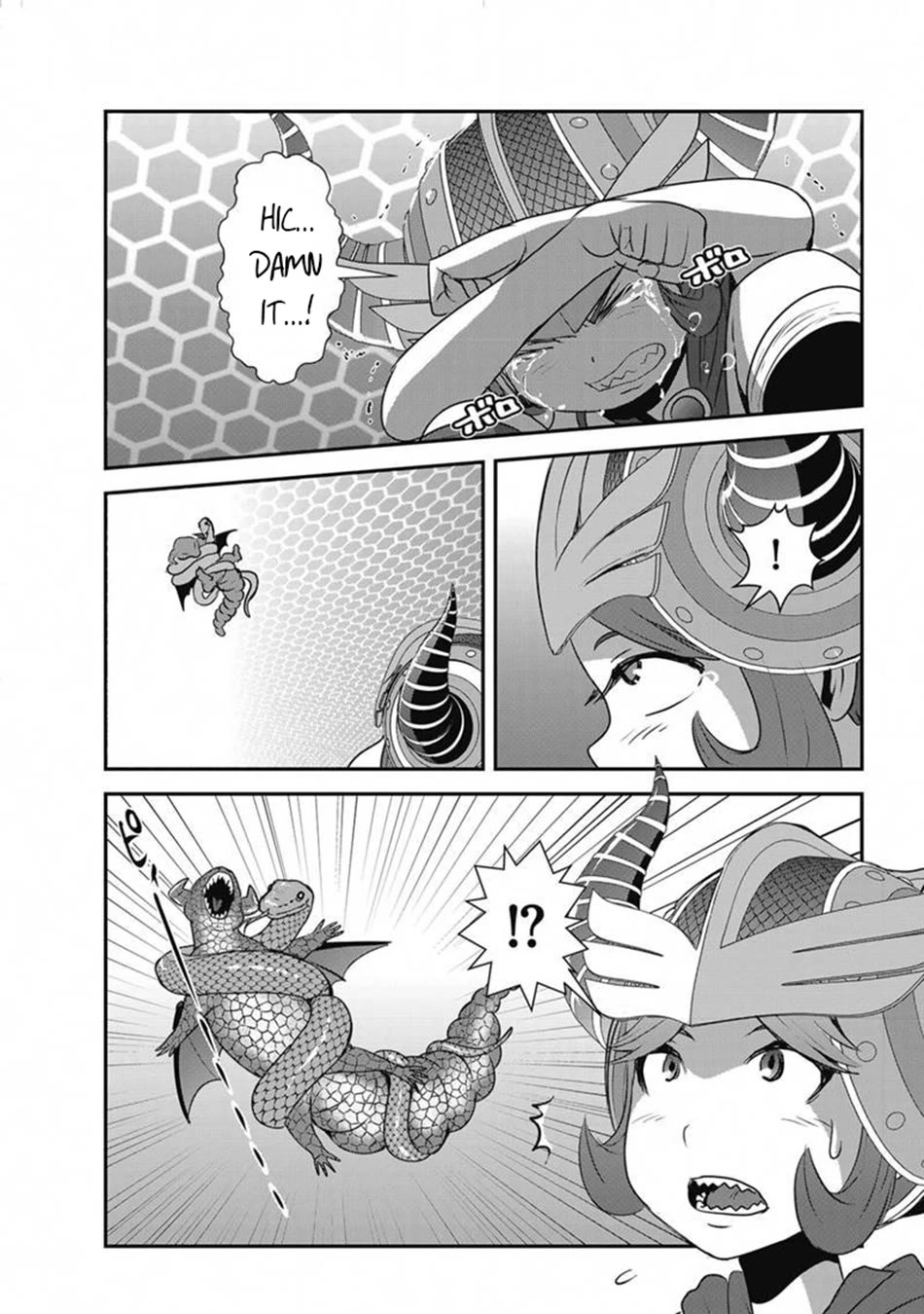 Makikomarete Isekai Teni suru Yatsu wa, Taitei Cheat chapter 64 page 10