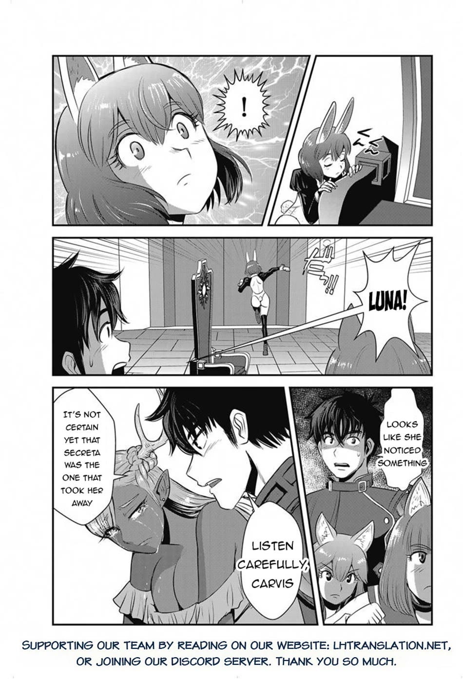 Makikomarete Isekai Teni suru Yatsu wa, Taitei Cheat chapter 64 page 25