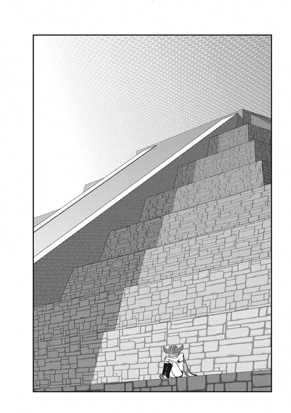 Makikomarete Isekai Teni suru Yatsu wa, Taitei Cheat chapter 64 page 9