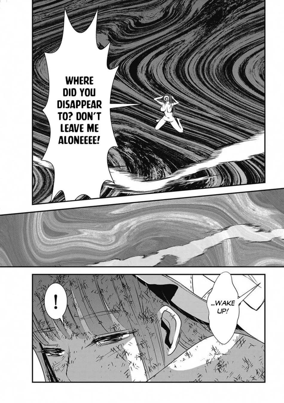 Makikomarete Isekai Teni suru Yatsu wa, Taitei Cheat chapter 65 page 14