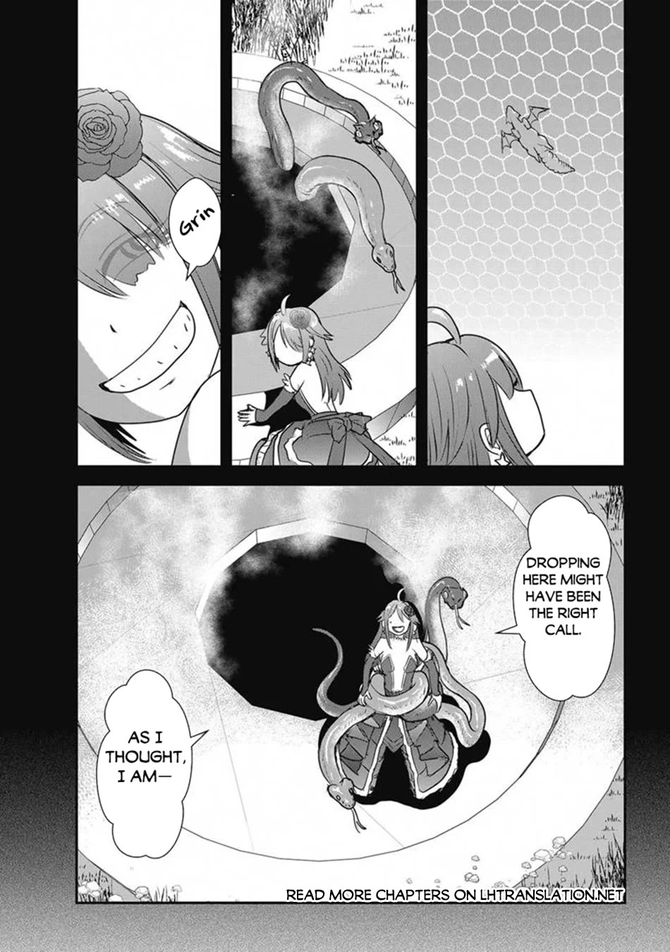 Makikomarete Isekai Teni suru Yatsu wa, Taitei Cheat chapter 65 page 36