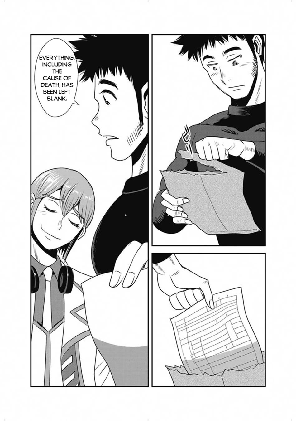 Makikomarete Isekai Teni suru Yatsu wa, Taitei Cheat chapter 66 page 24