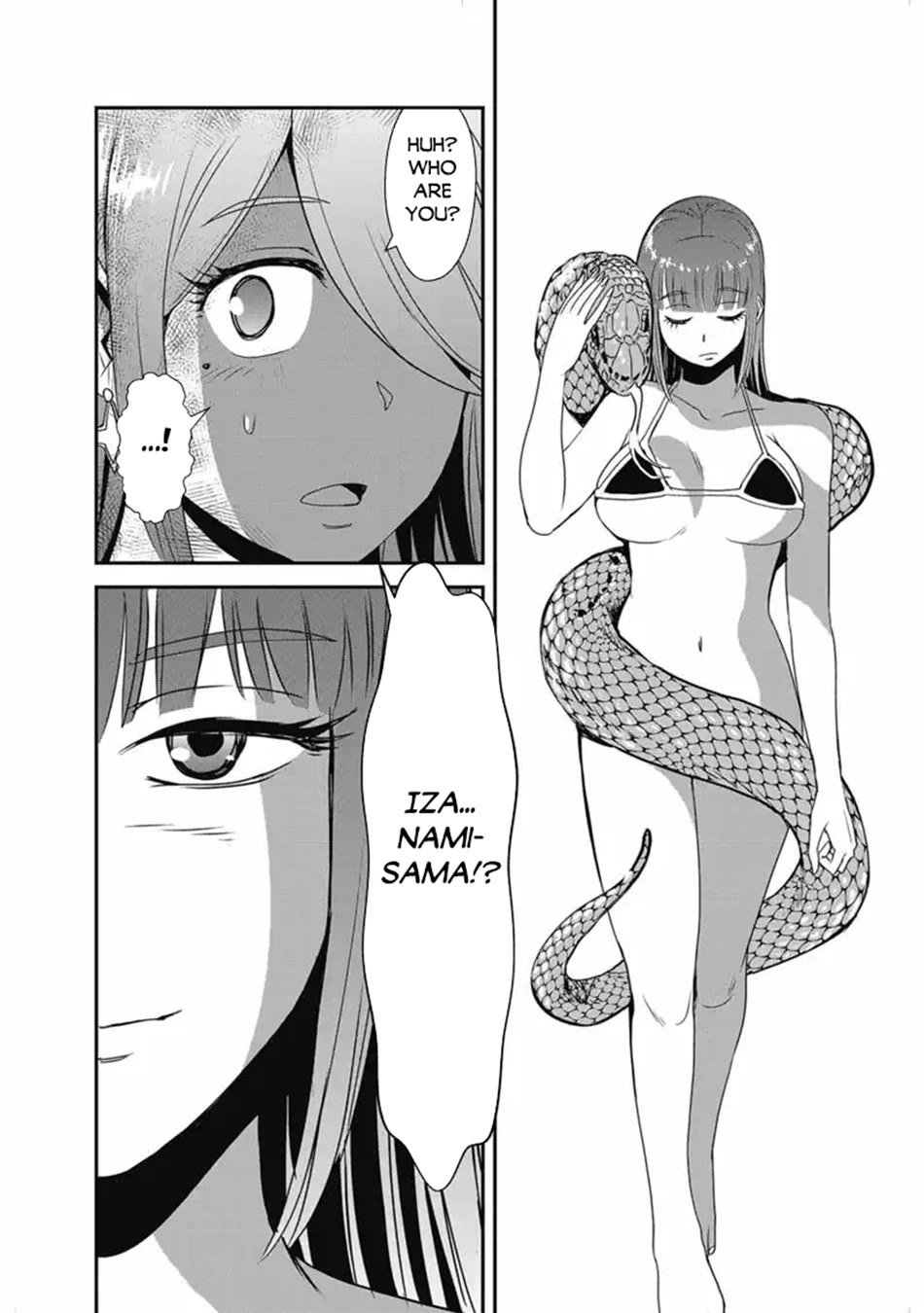 Makikomarete Isekai Teni suru Yatsu wa, Taitei Cheat chapter 67 page 13